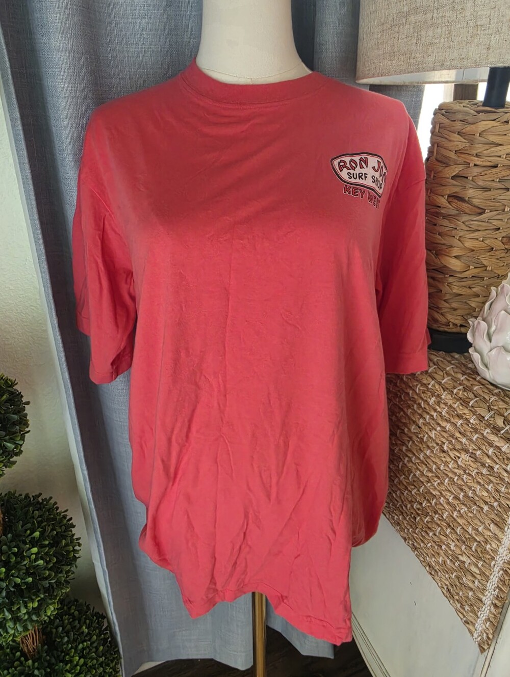 Ron Jon Key West Tee